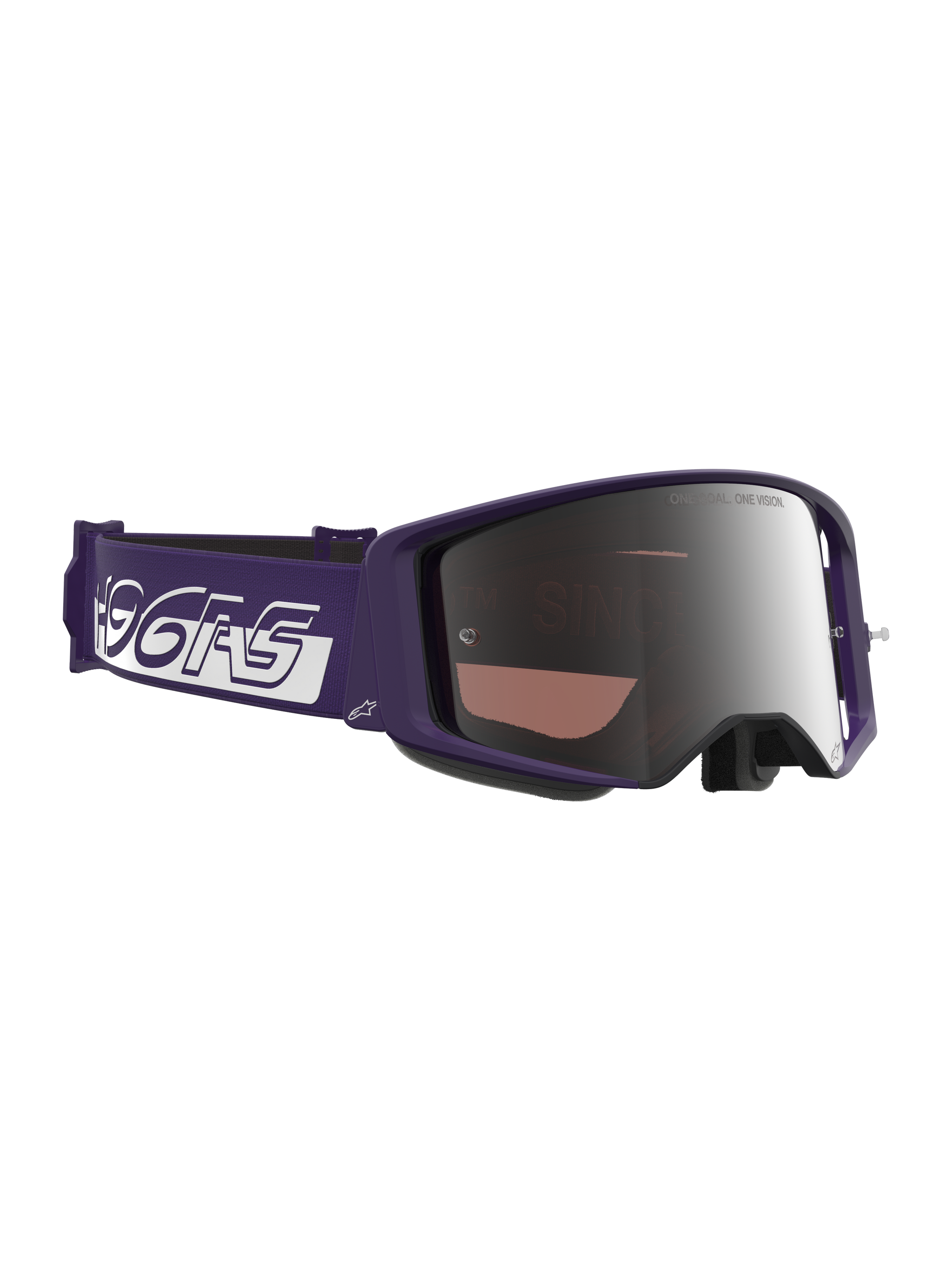 Limited Edition HUNTA96 XXV Supertech Vision Goggle