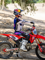 Limited Edition HUNTA96 XXV Supertech Vision Goggle