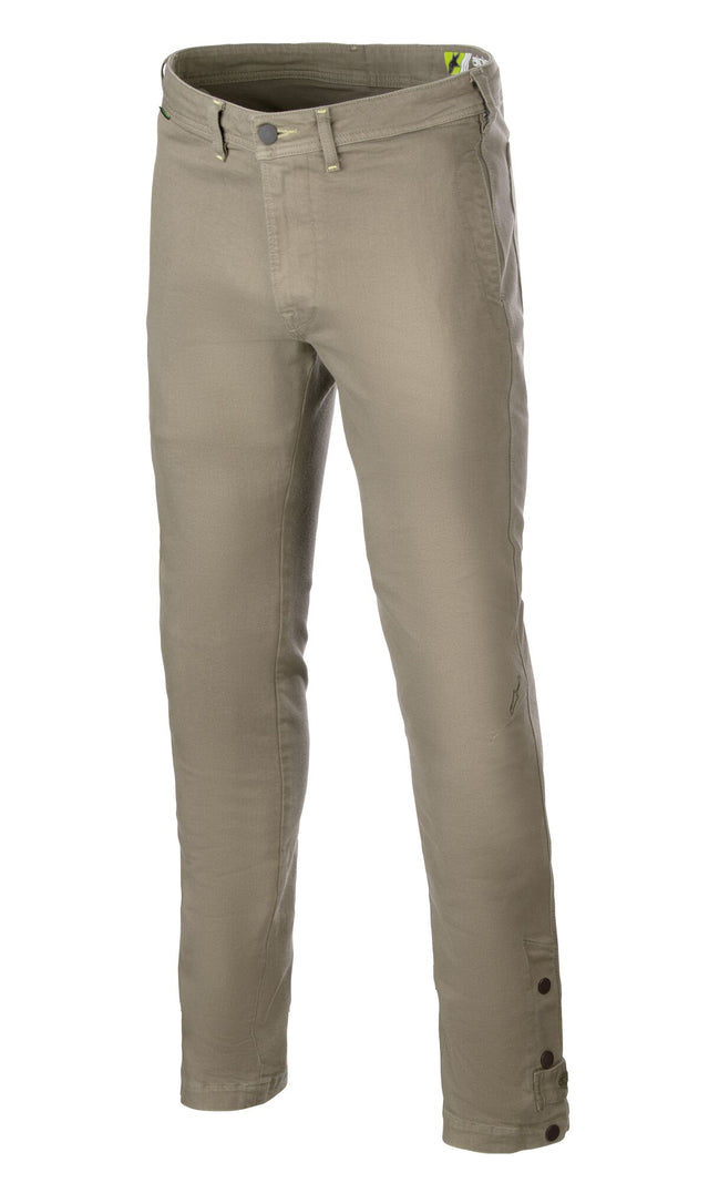 Stratos Slim Fit Tech Riding Pants