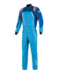 GP Pro Comp Bootcut Suit  - FIA