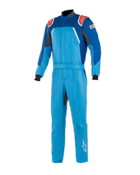 GP Pro Comp Bootcut Suit  - FIA