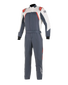 GP Pro Comp Bootcut Suit  - FIA