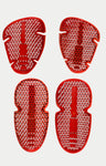 BIO AIR PROTECTION KIT - TYPE A (KIT OF 4PC)