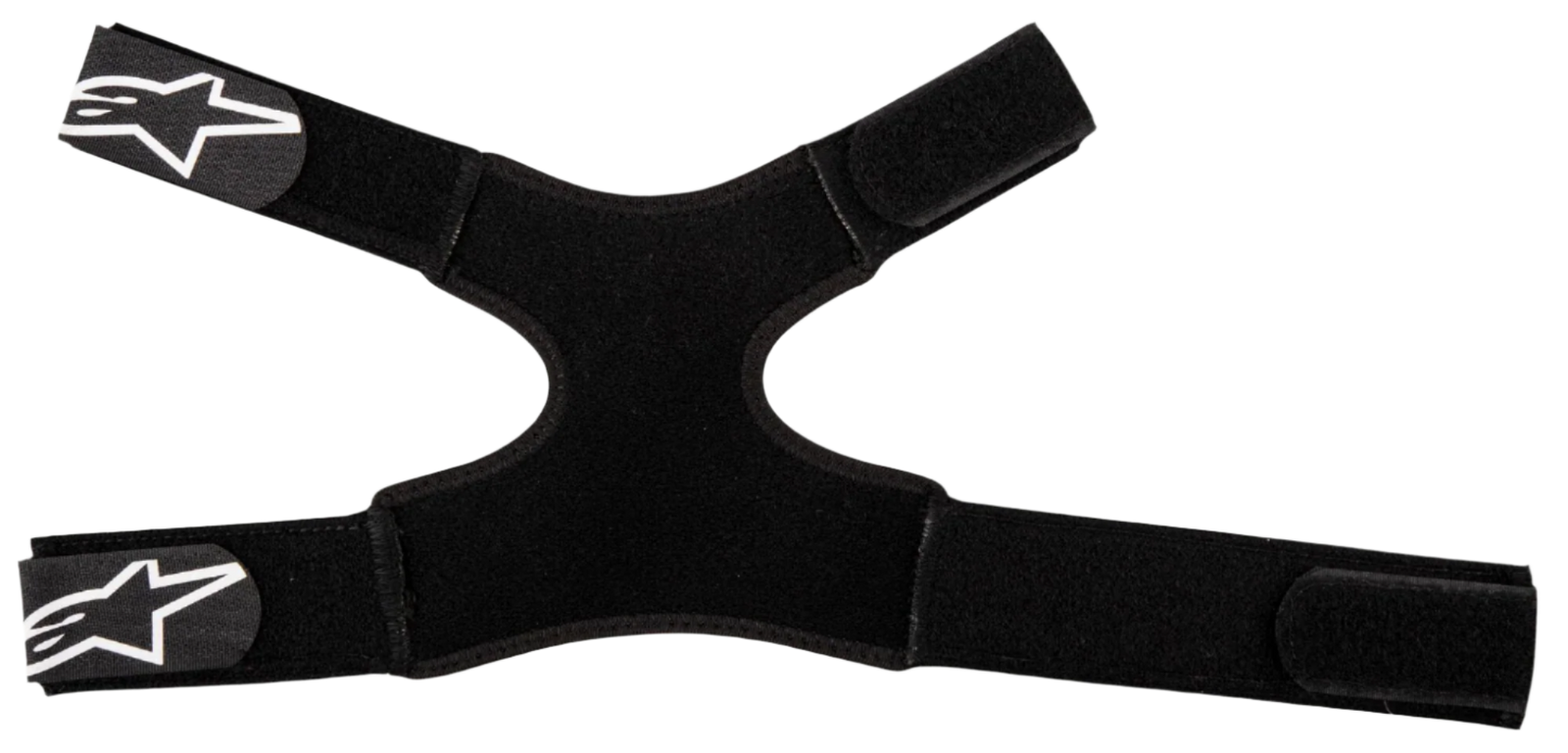 Fluid Dual Strap Kit