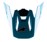 SM5 Speed Helmet Visor