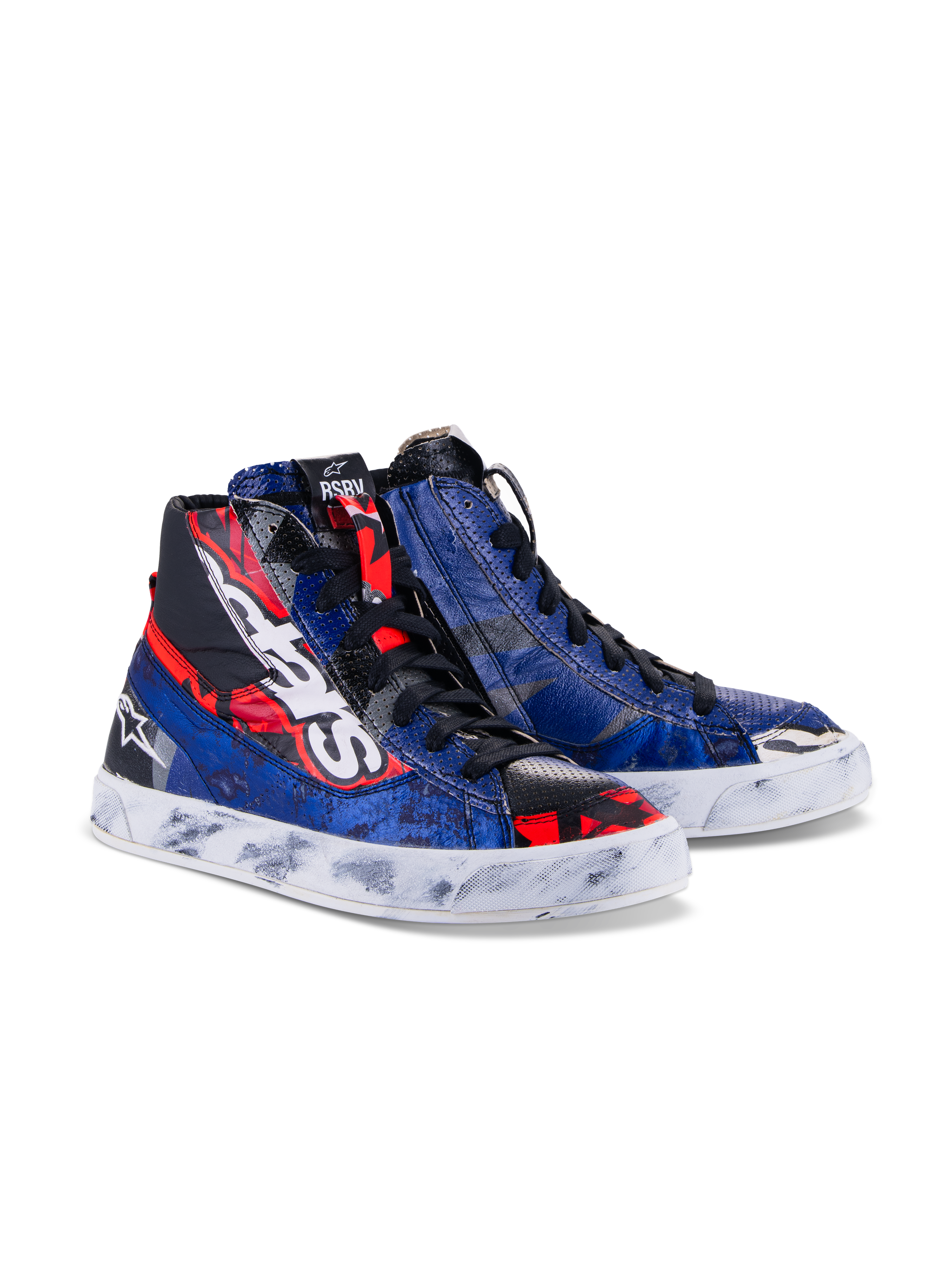 RSRV LEGACY SHOE