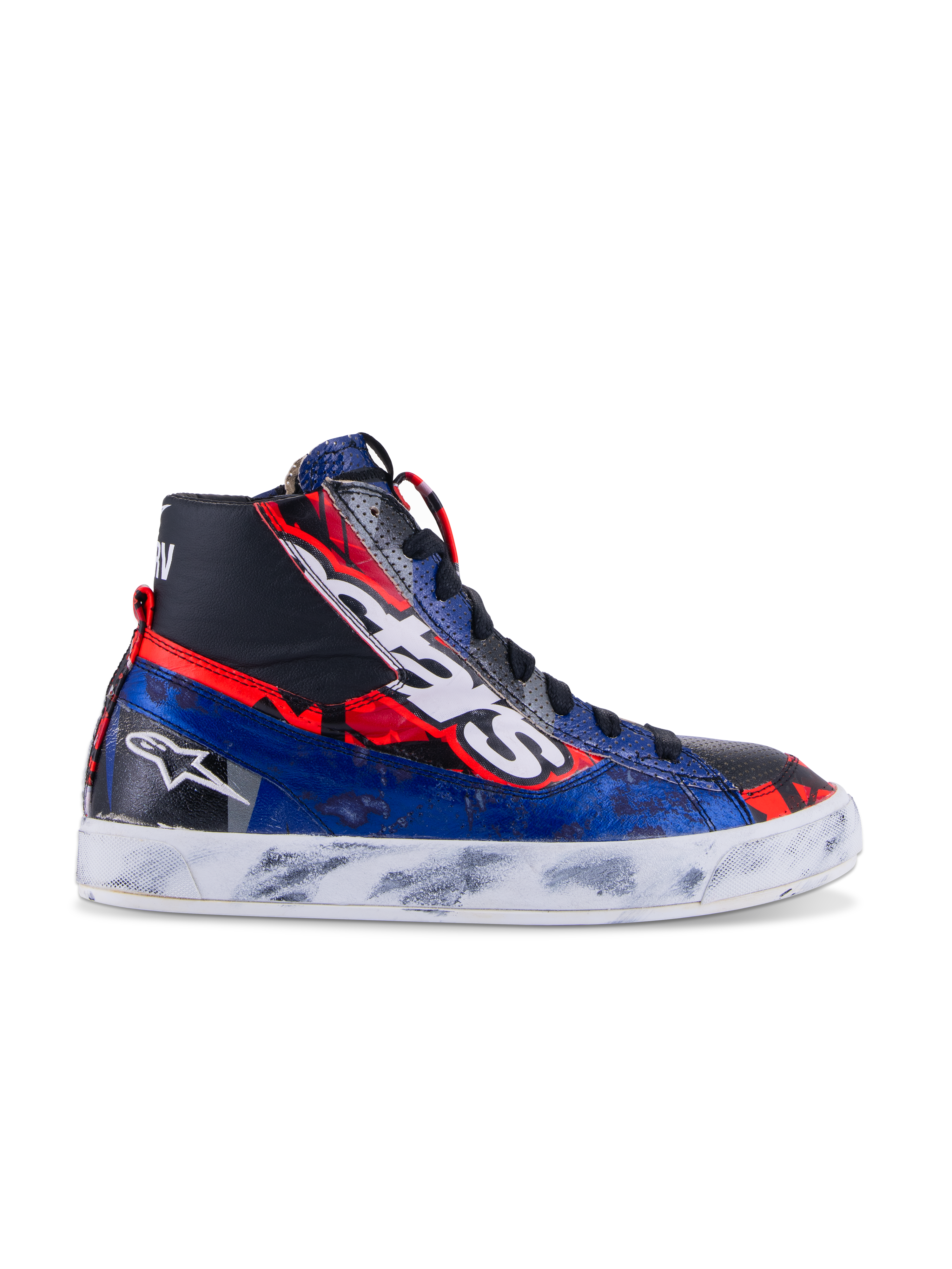 RSRV LEGACY SHOE