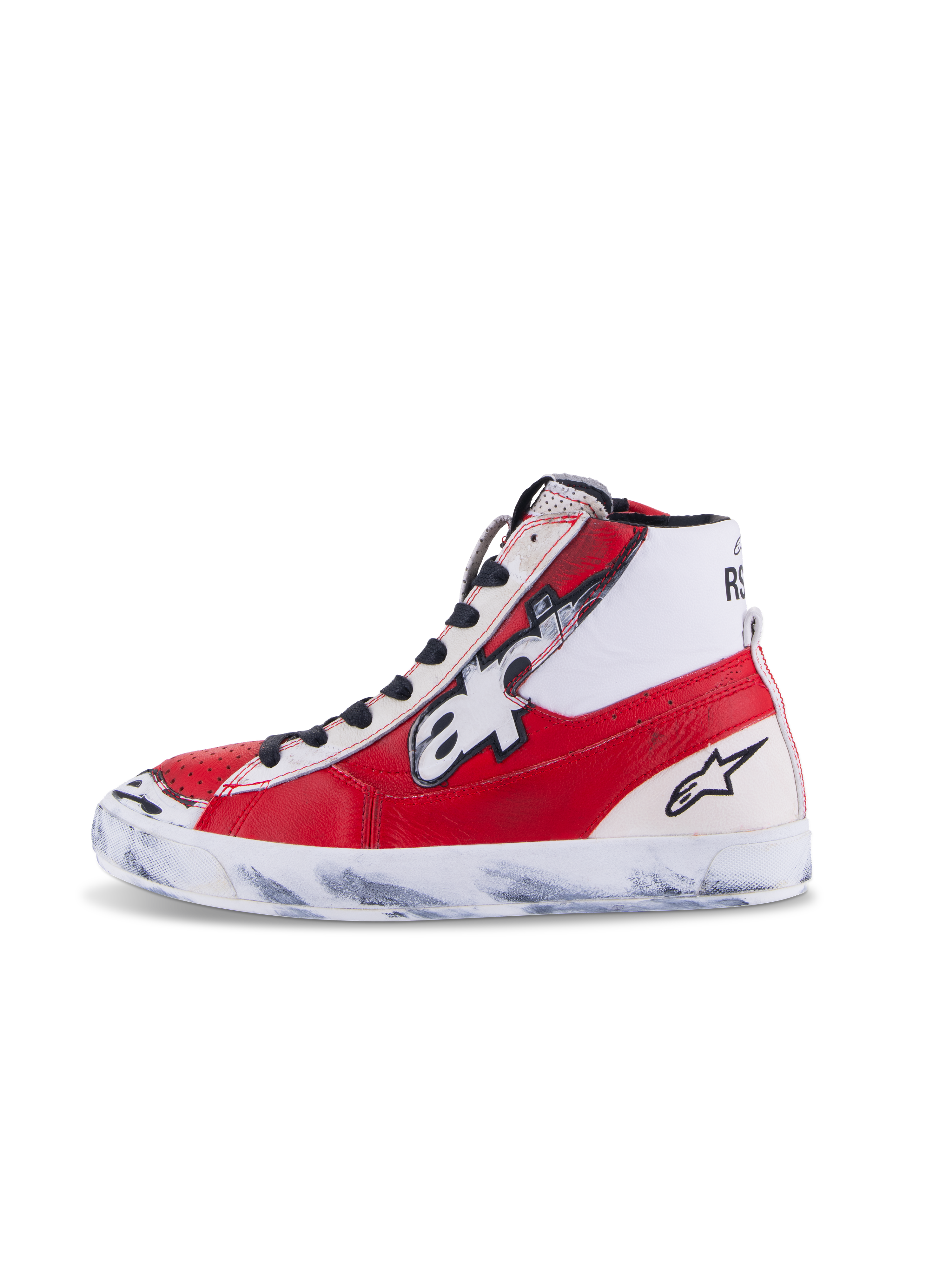 RSRV LEGACY SHOE