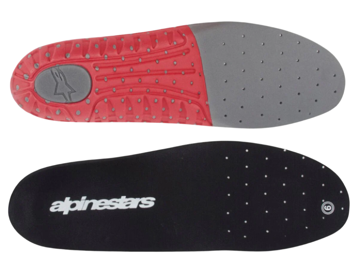 Footbed Tech 7