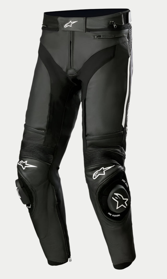 Missile V3 Leather Pants