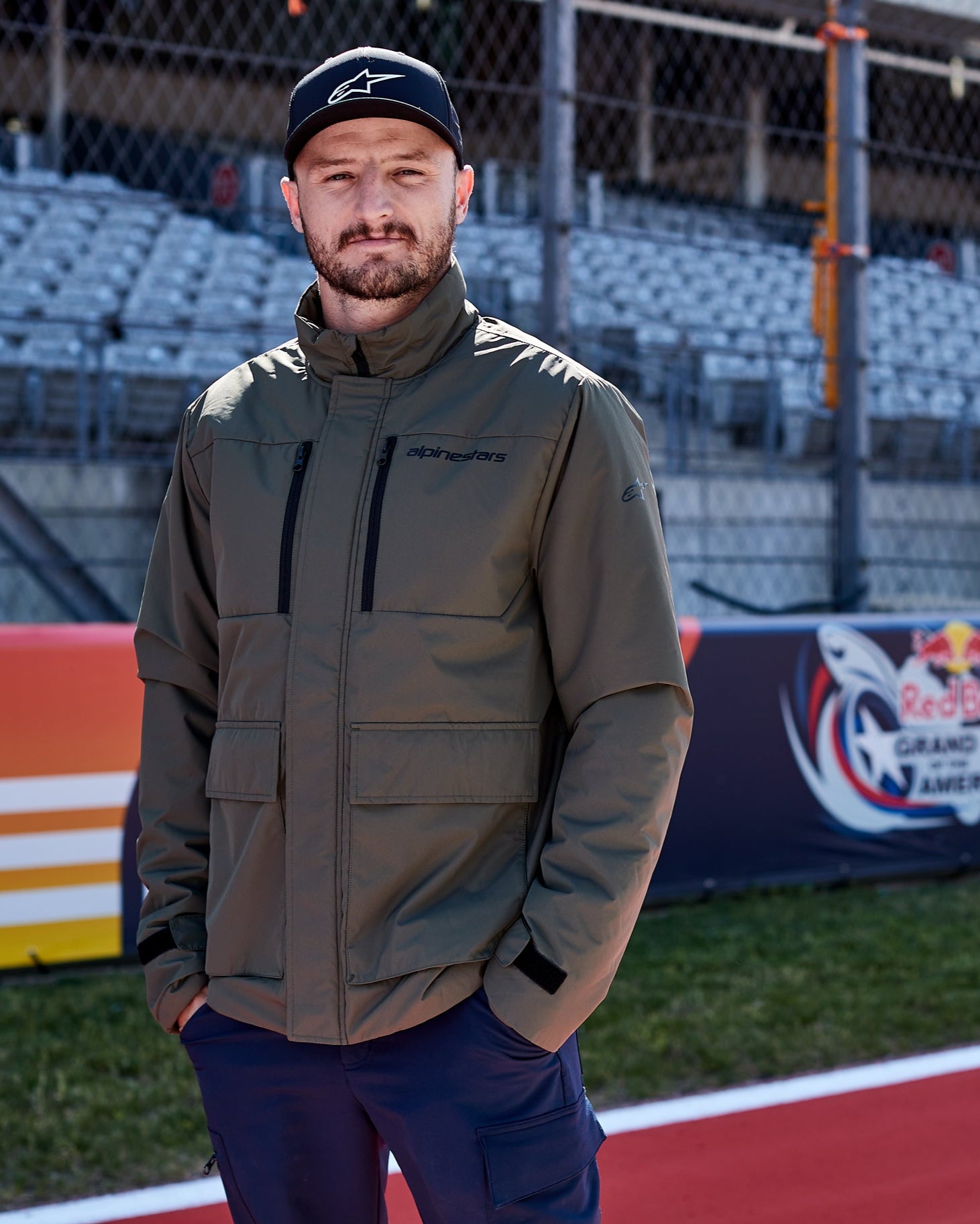 Jack Miller | MotoGP Champion & Alpinestars Athlete