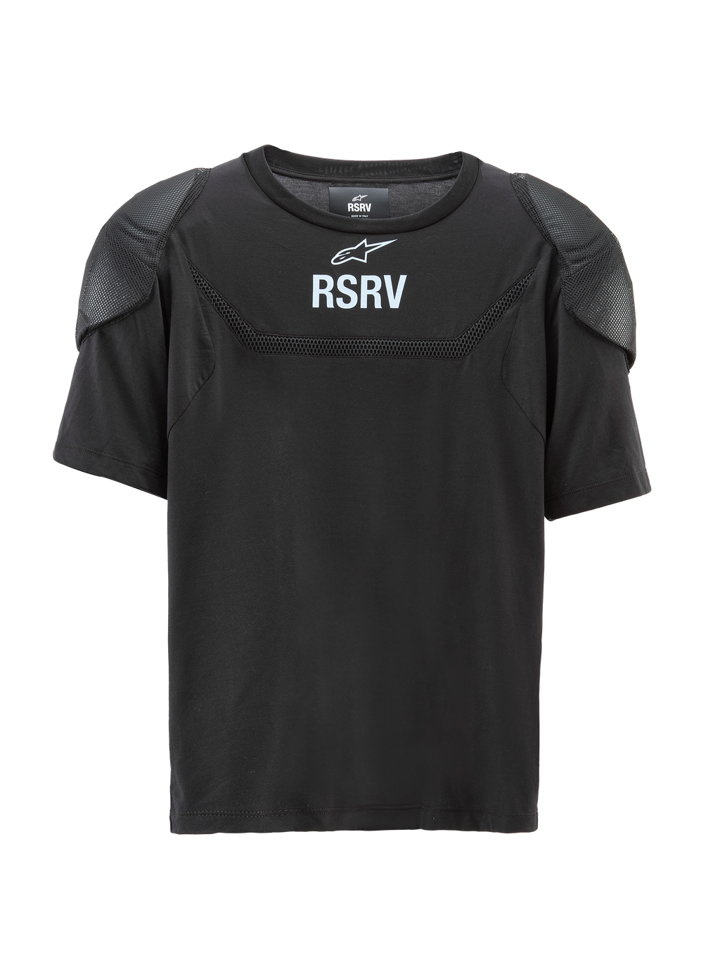 RSRV NUCLEON SS TEE