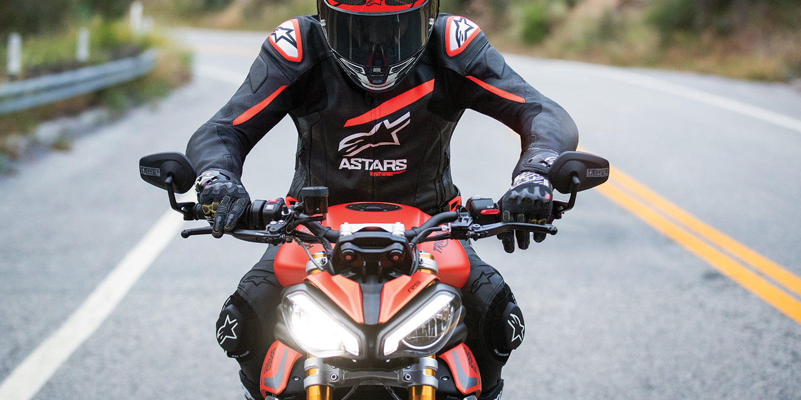 Gp plus r v2 airflow leather jacket on sale