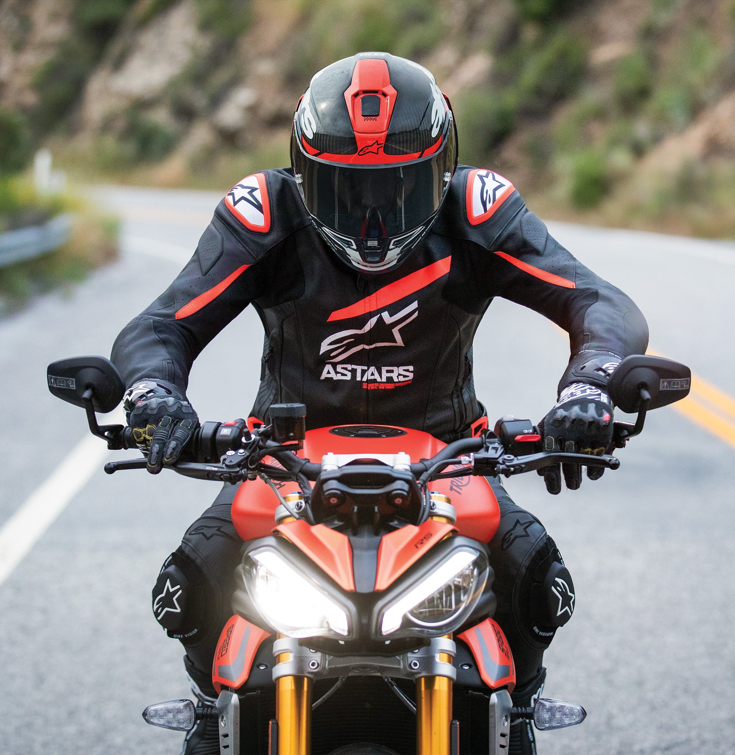 Alpinestars jacket deals