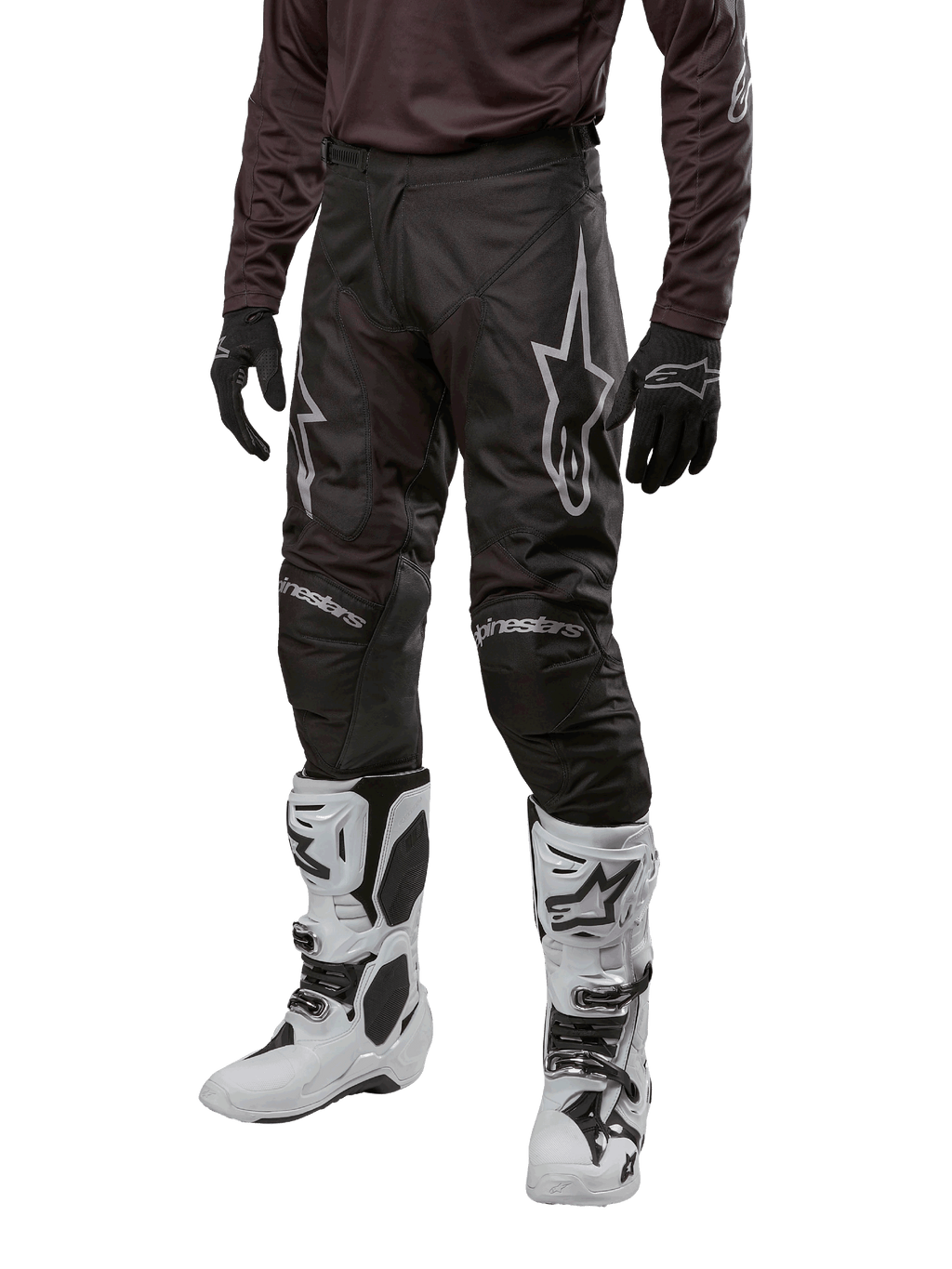 Alpinestars 2024 Racer Graphite Pants