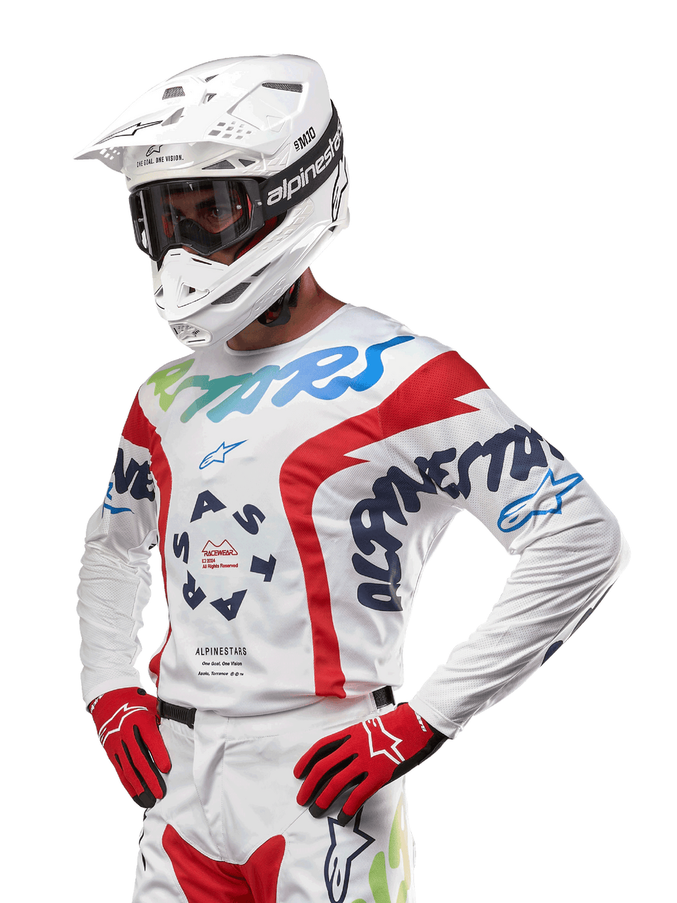 2024 Racer Hana Jersey