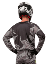 2024 Racer Tactical Jersey