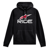 Ride 4.0 Hoodie