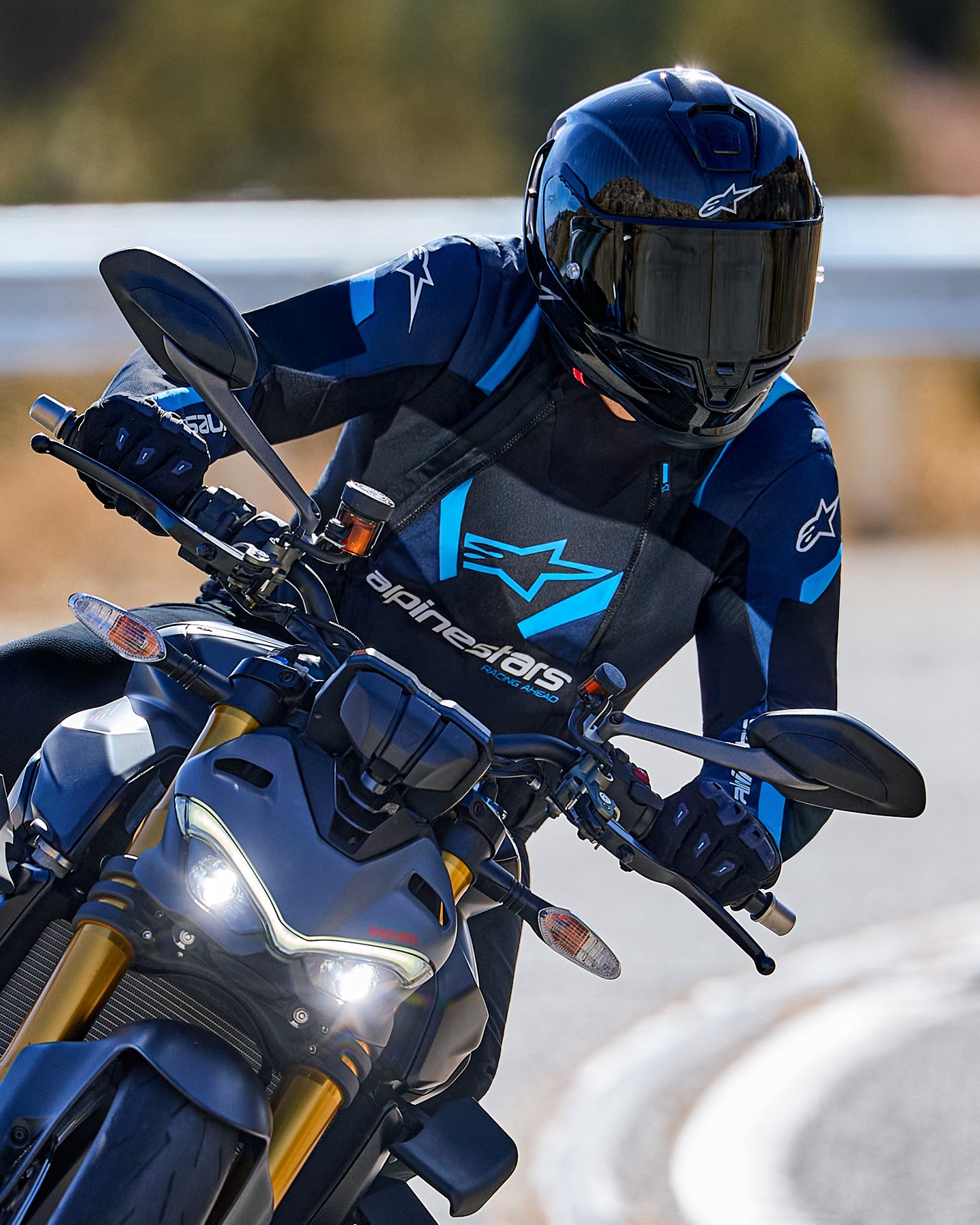 T-Stunt Air Jacket