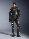 Stella GP-R7 Leather Suit - 2 Piece