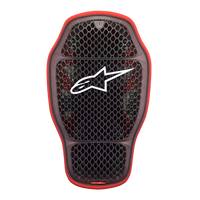 Nucleon KR-1 Cell i Back Protector
