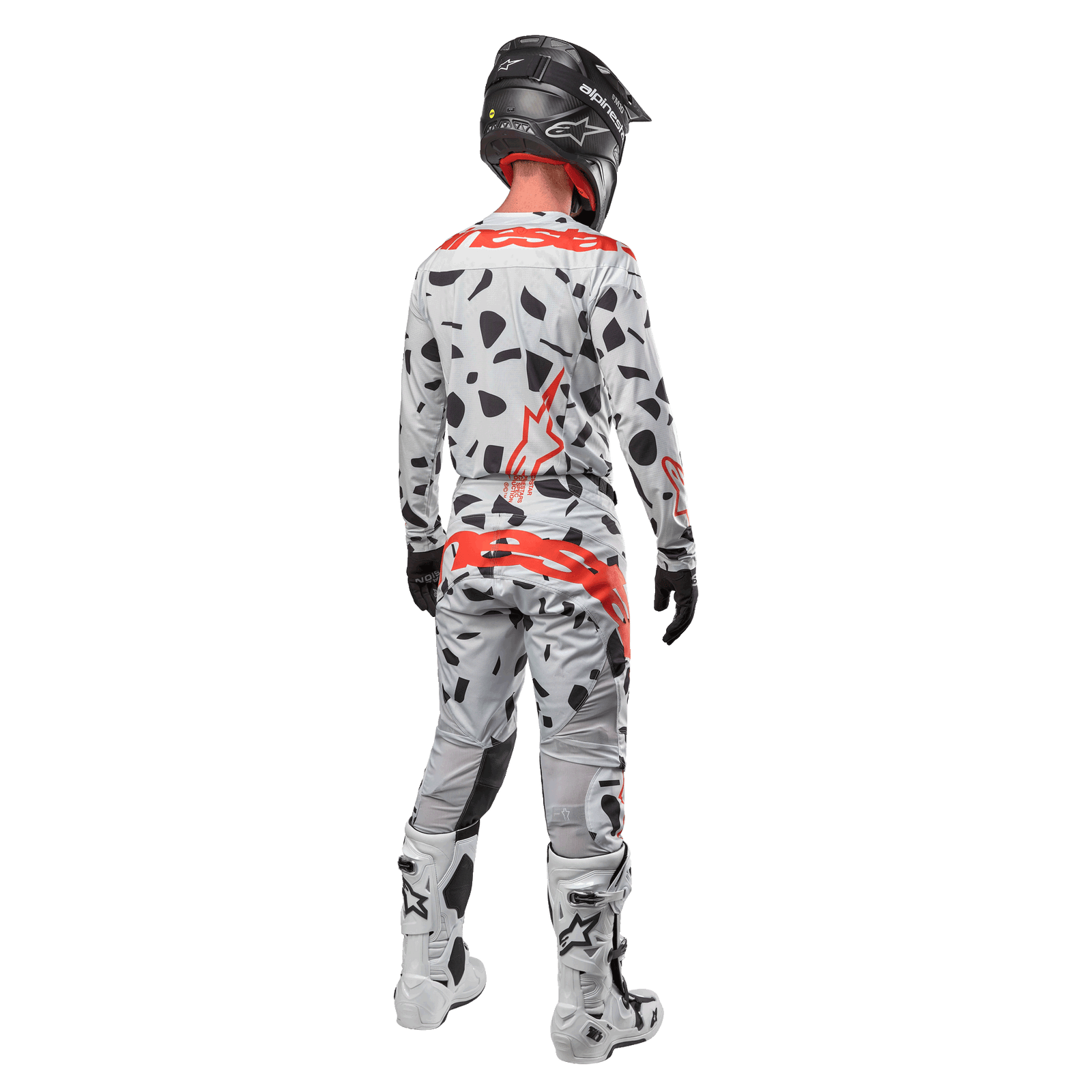 2024 Techstar Rantera Pants