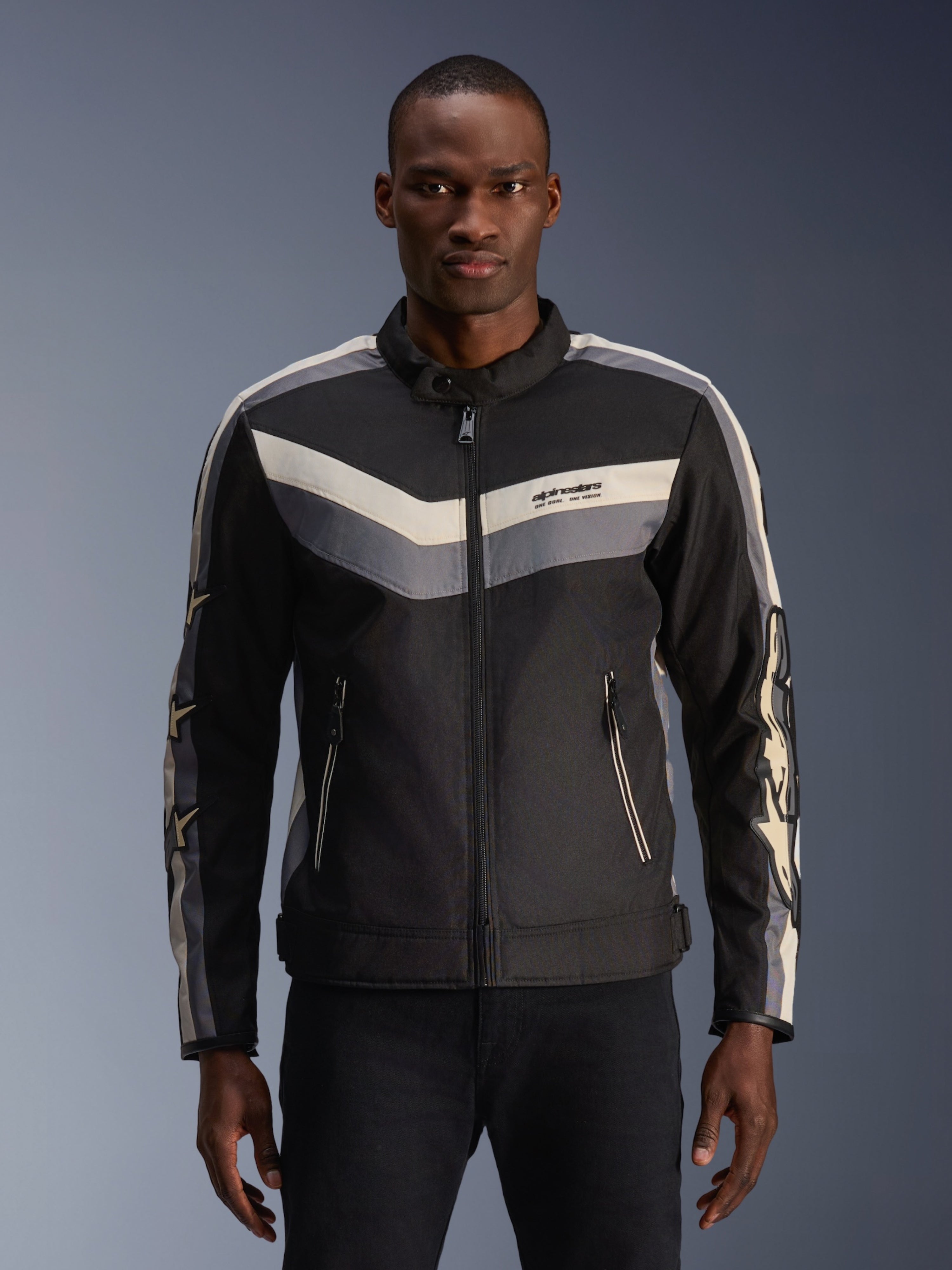 Alpinestars. アルパインスターズ. T-DYNO.ジャケット.検索