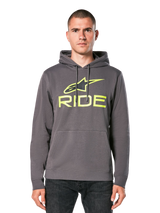 Ride Hoodie V 3