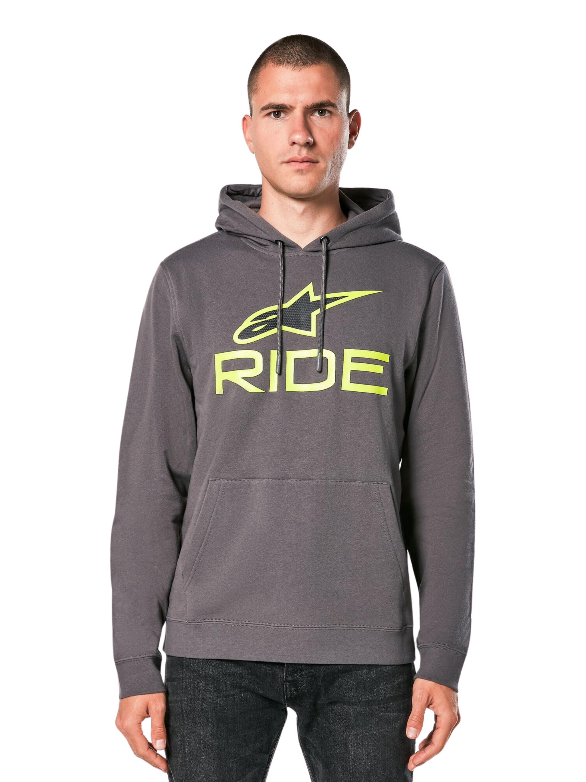 Ride Hoodie V 3