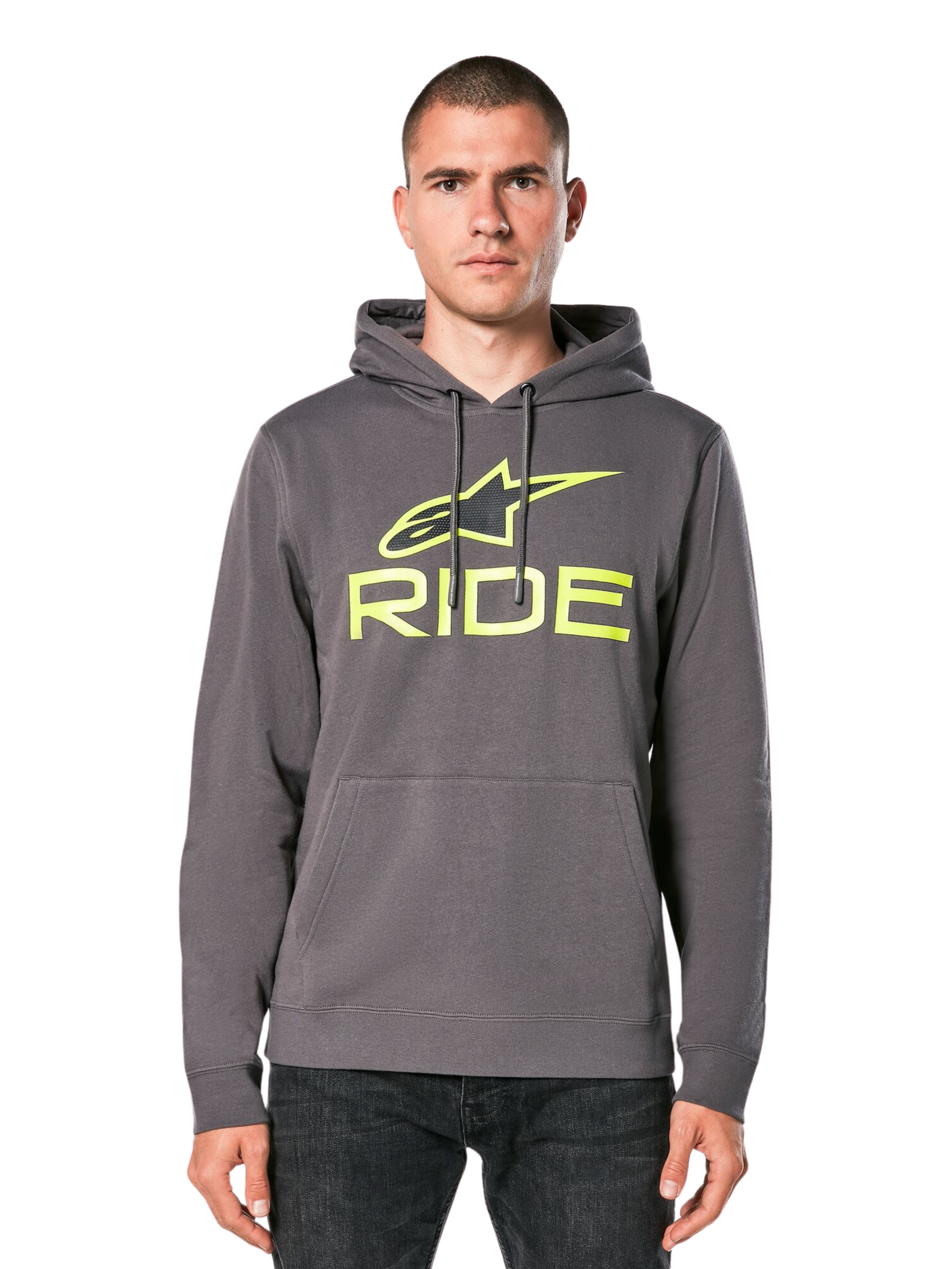 Ride Hoodie V 3