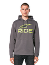 Ride Hoodie V 3