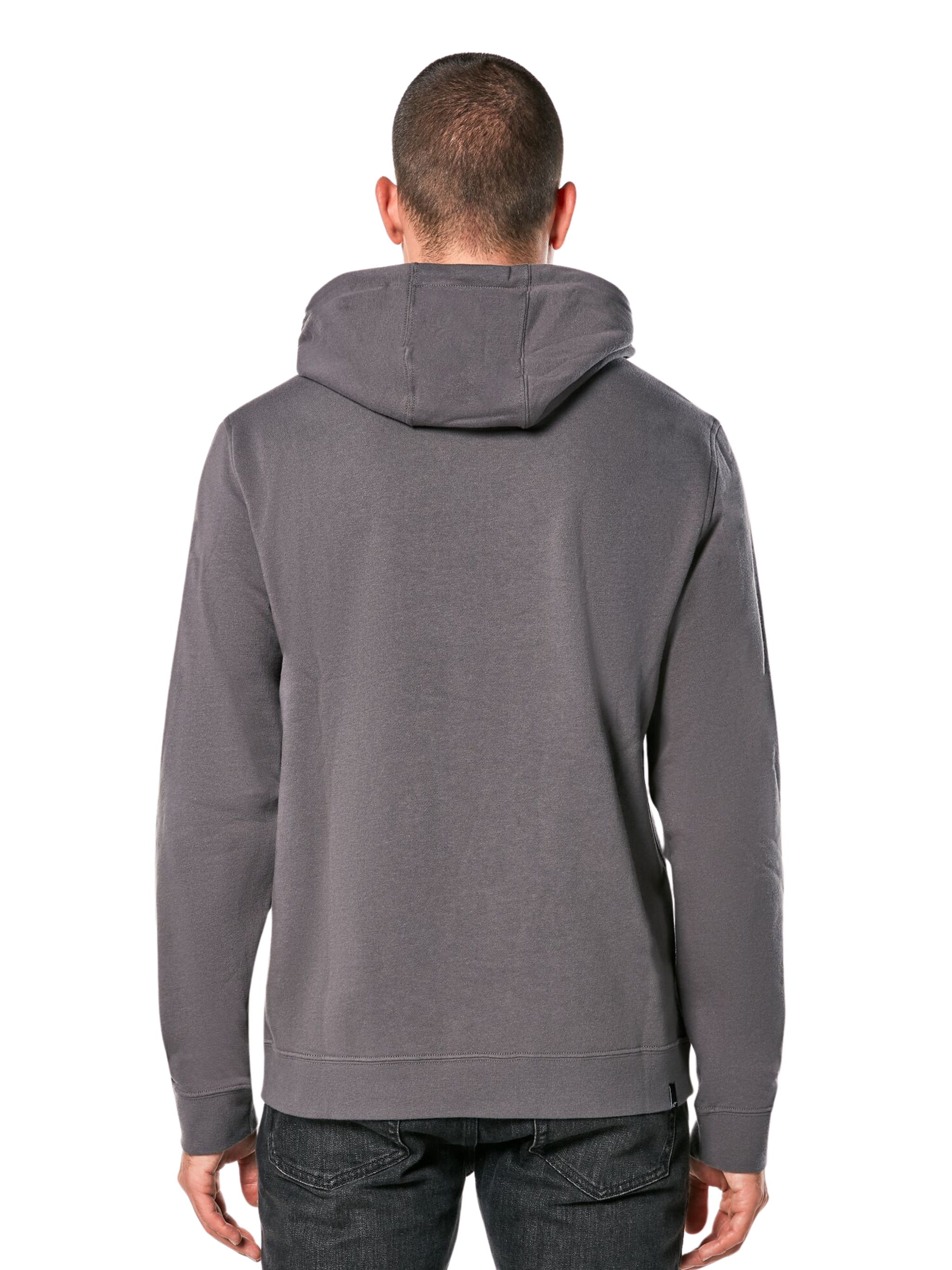 Ride Hoodie V 3