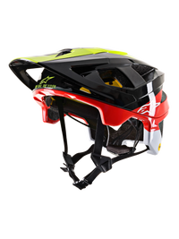 Vector Tech Pilot MTB Helmet CE