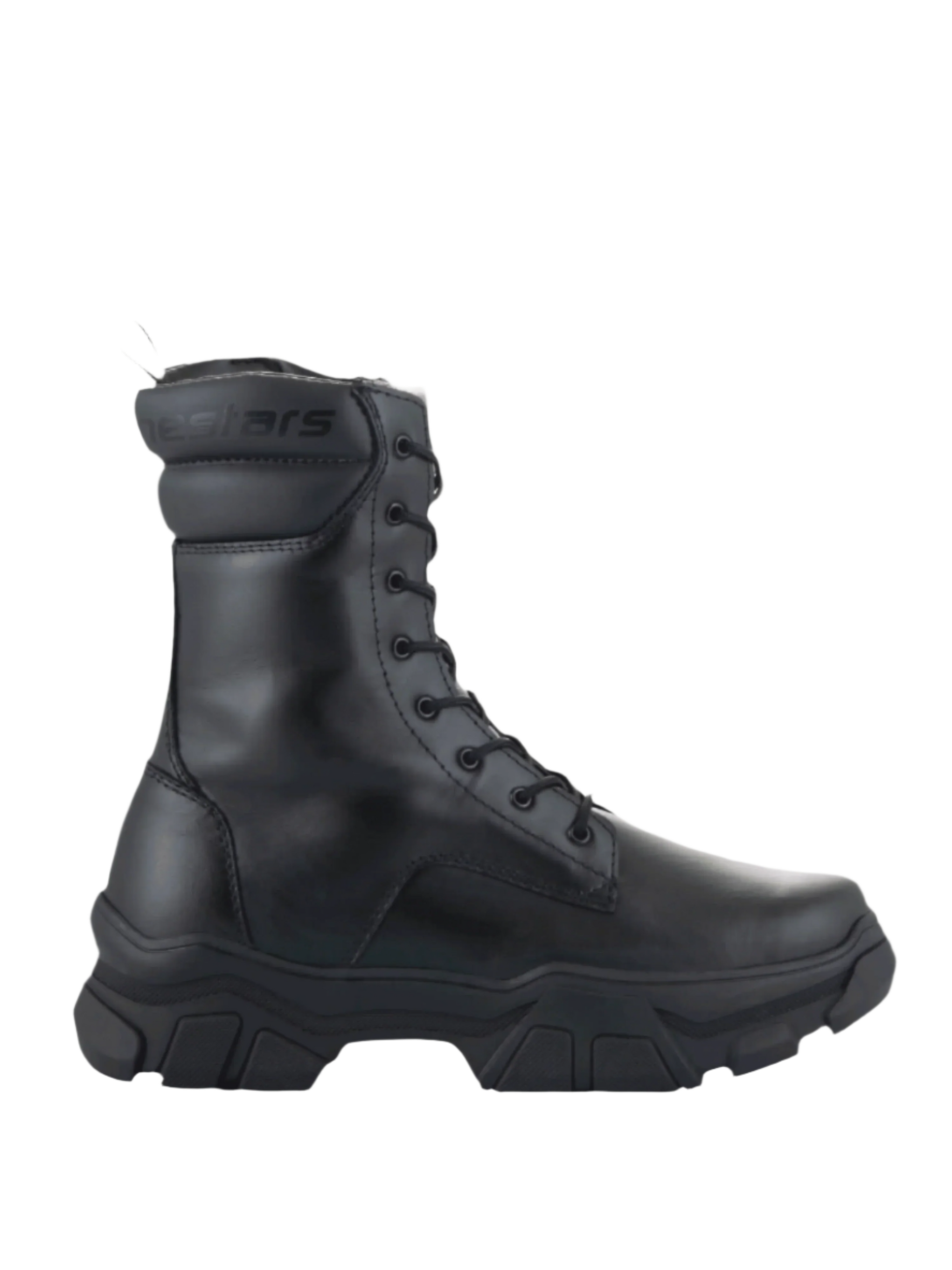 Ava Boots