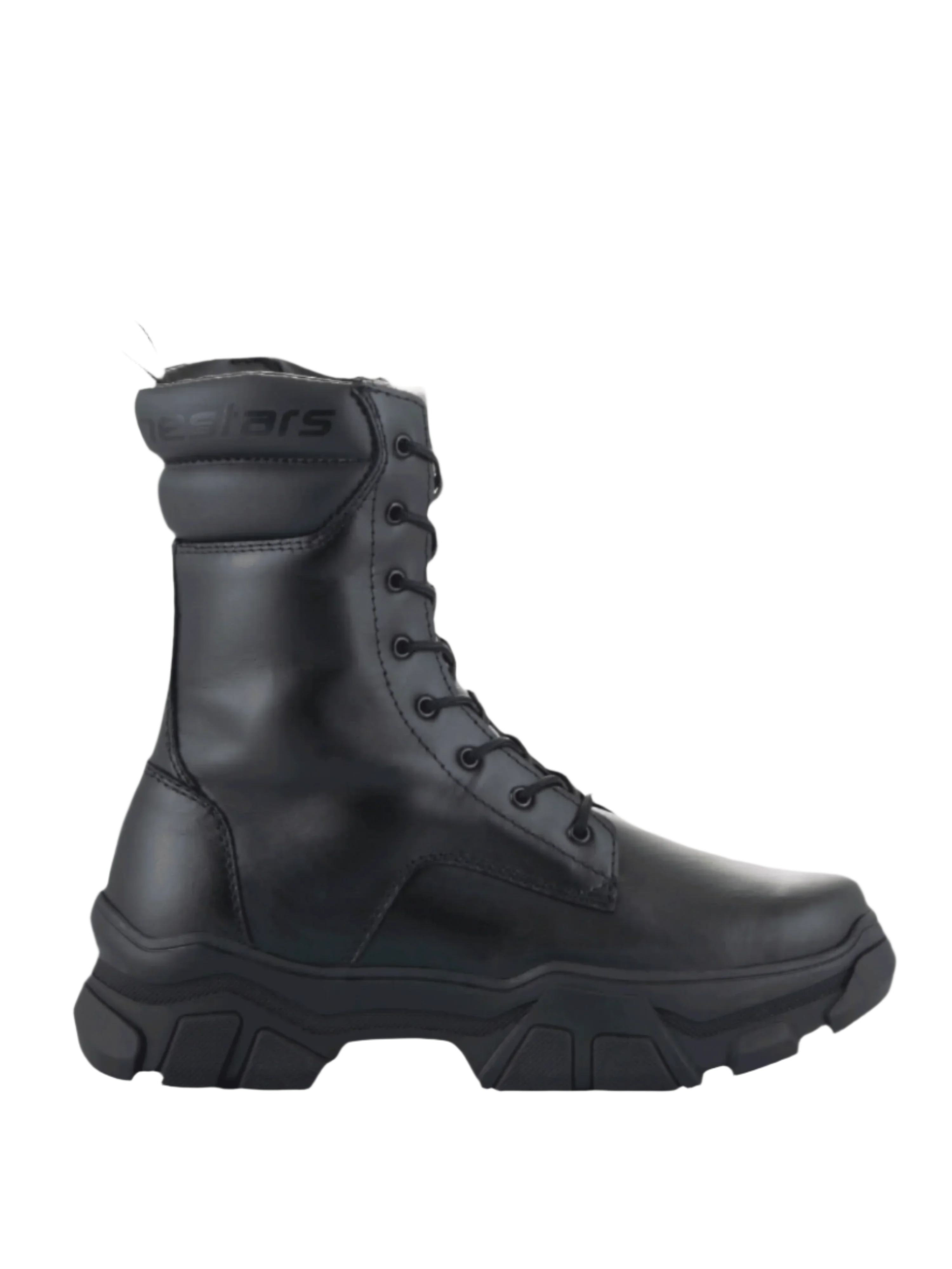 Ava Boots