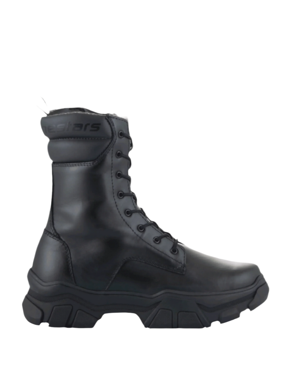 Ava Boots