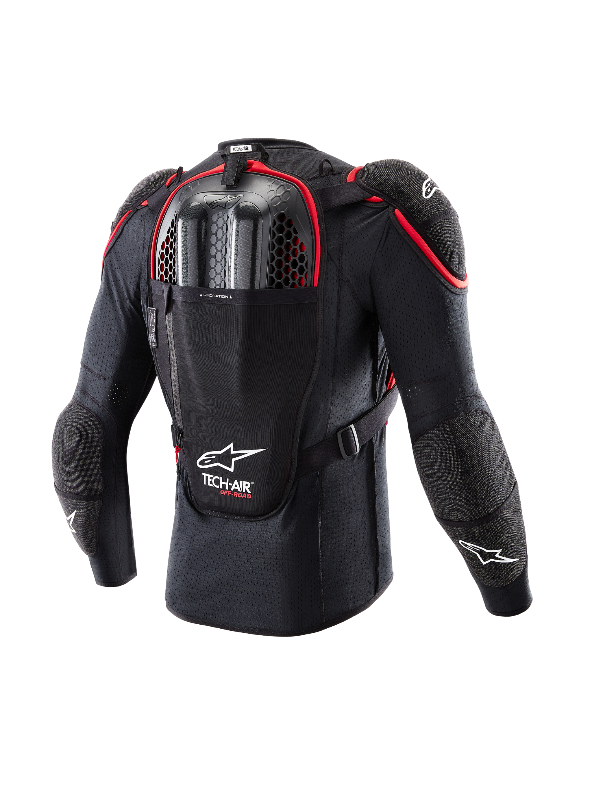 Tech-Air® Off-Road System