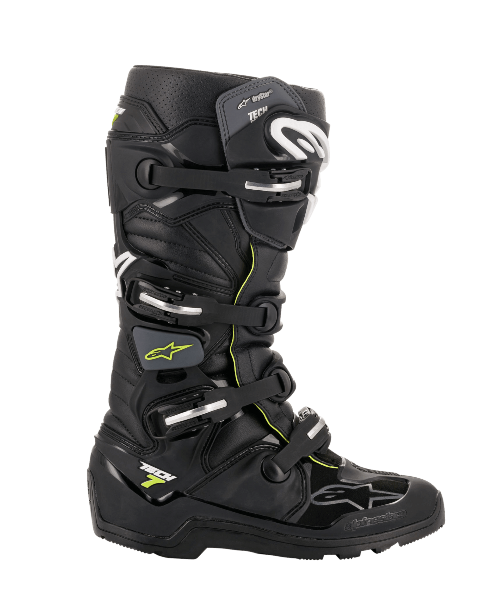 Tech 7 Enduro Drystar® Boots