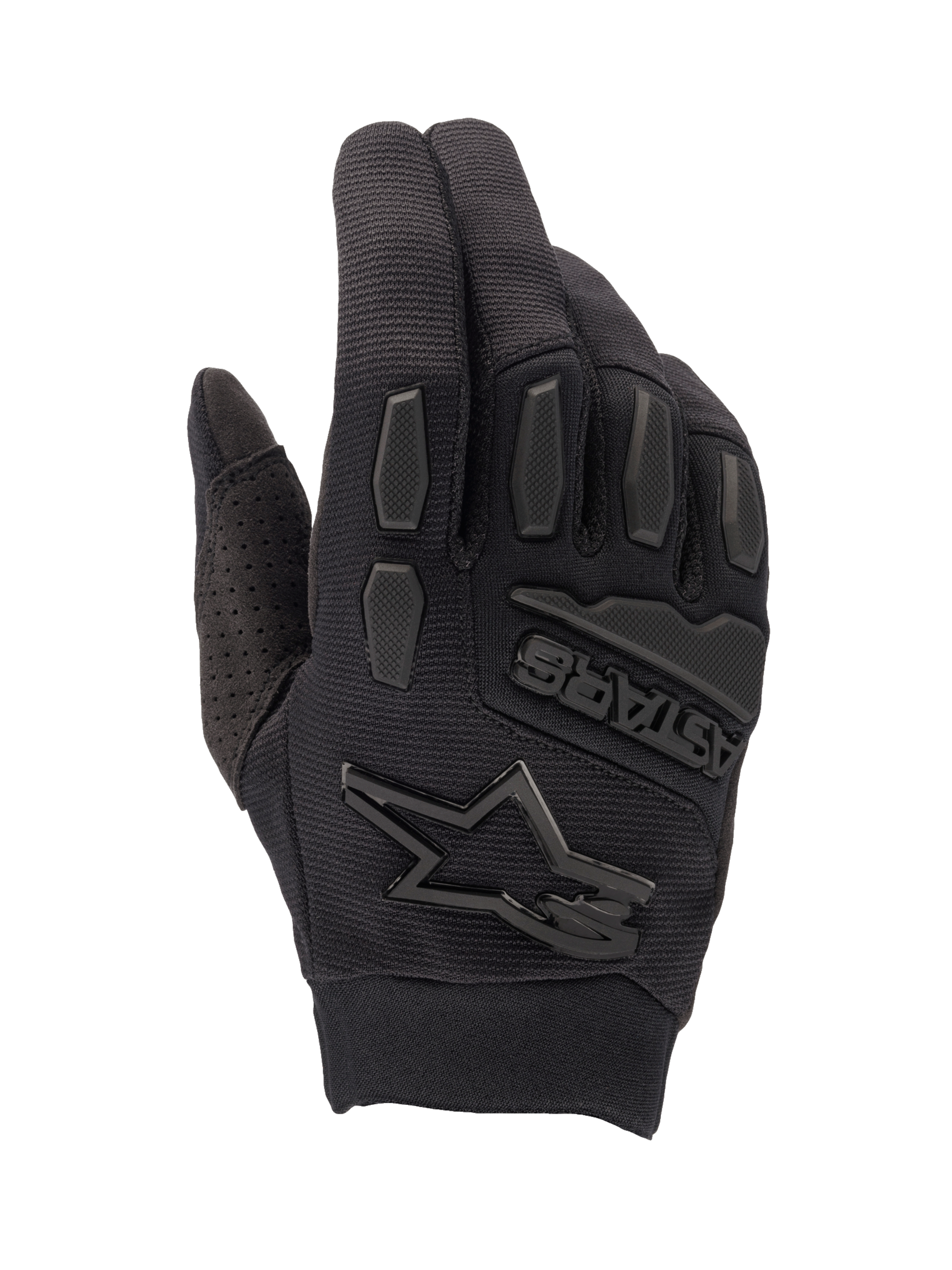 Full Bore Gloves