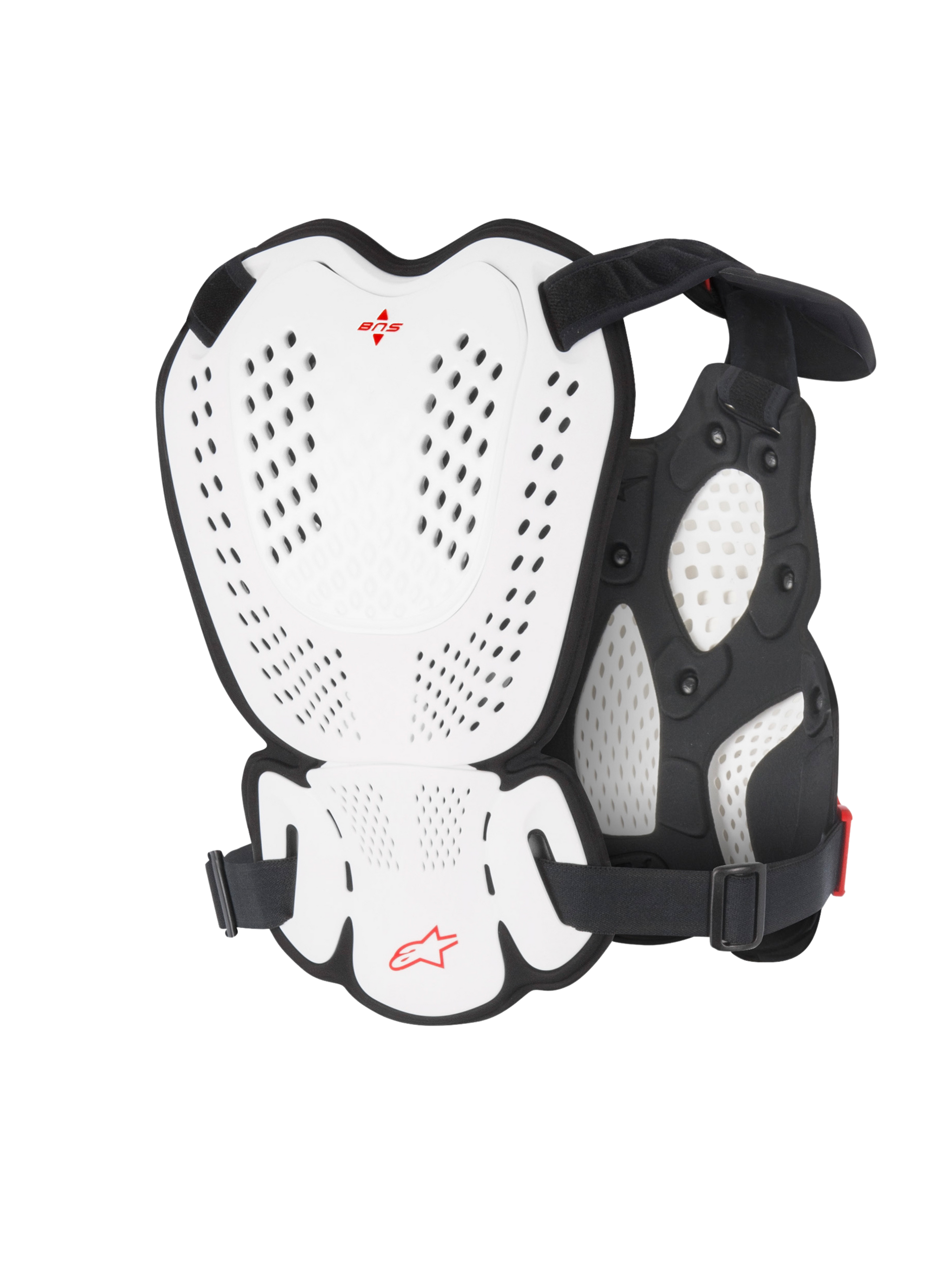 Dainese MX 1 Roost Guard Copper