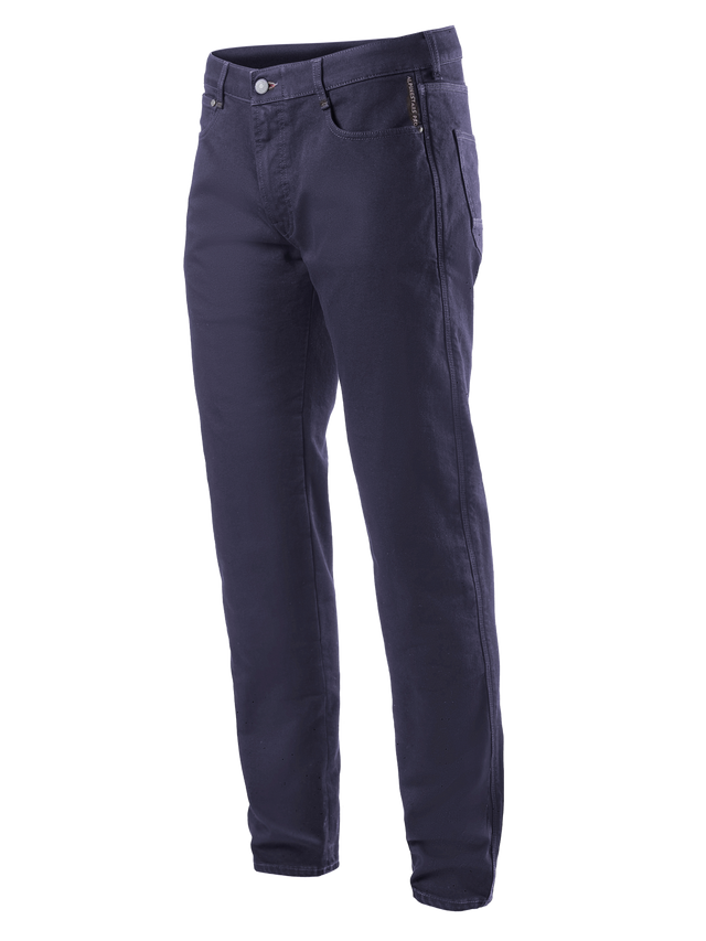 Copper V2 Denim Pants Short Length