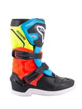 Kids Tech 3S Boots
