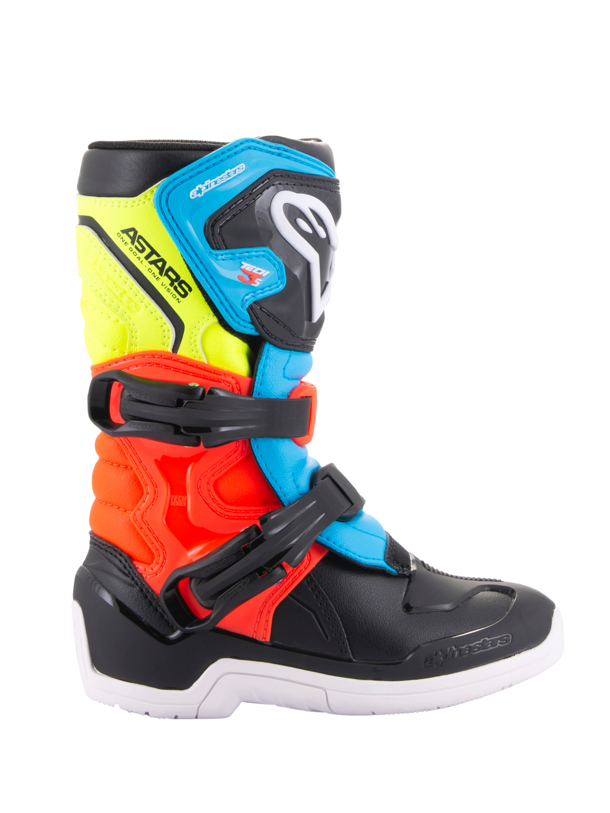 Kids Tech 3S Boots