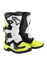 Kids Tech 3S Boots