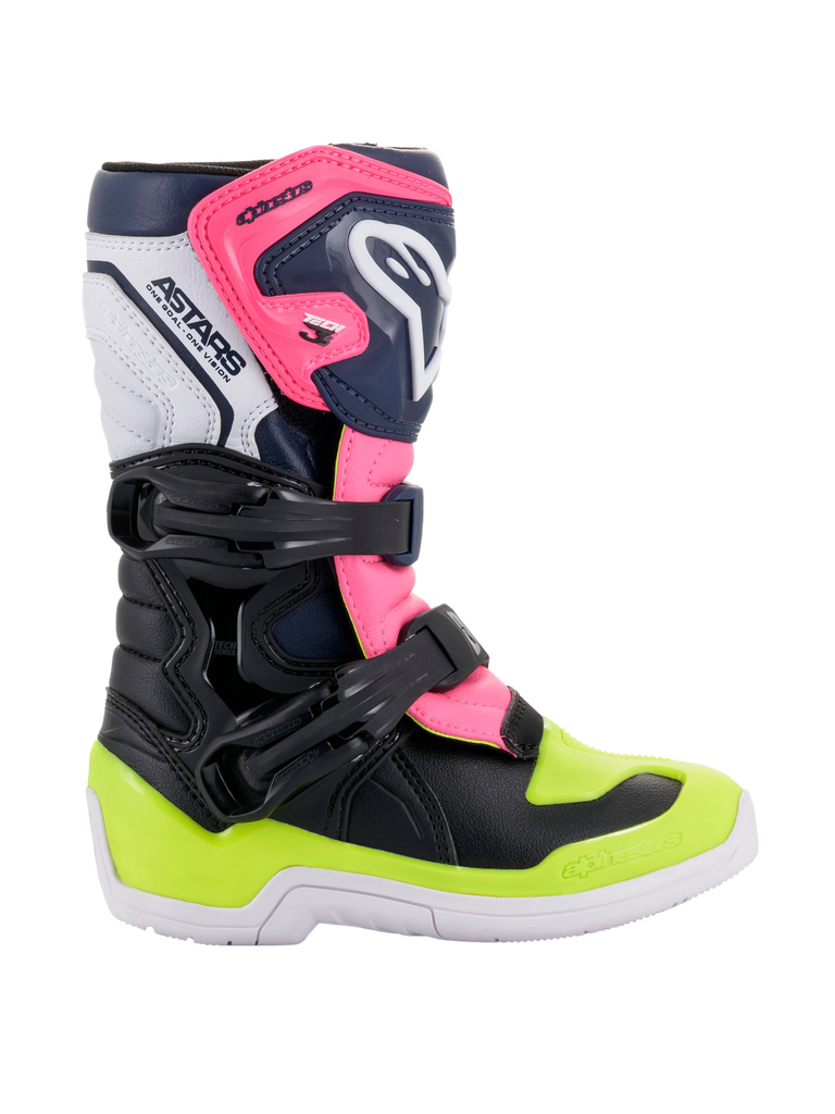 Kids Tech 3S Boots