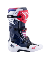 Tech 10 Supervented Boots