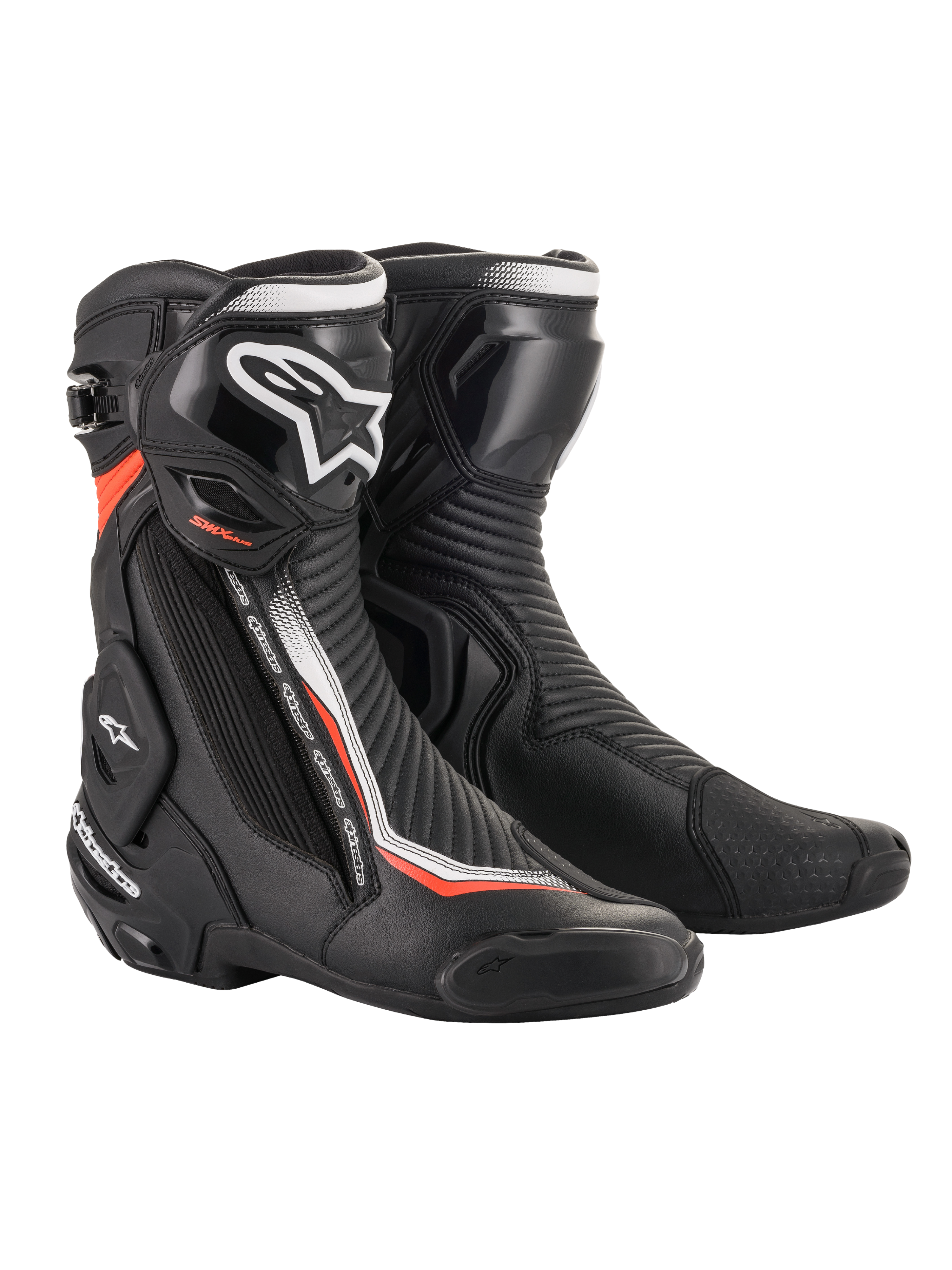 SMX Plus V2 Boots