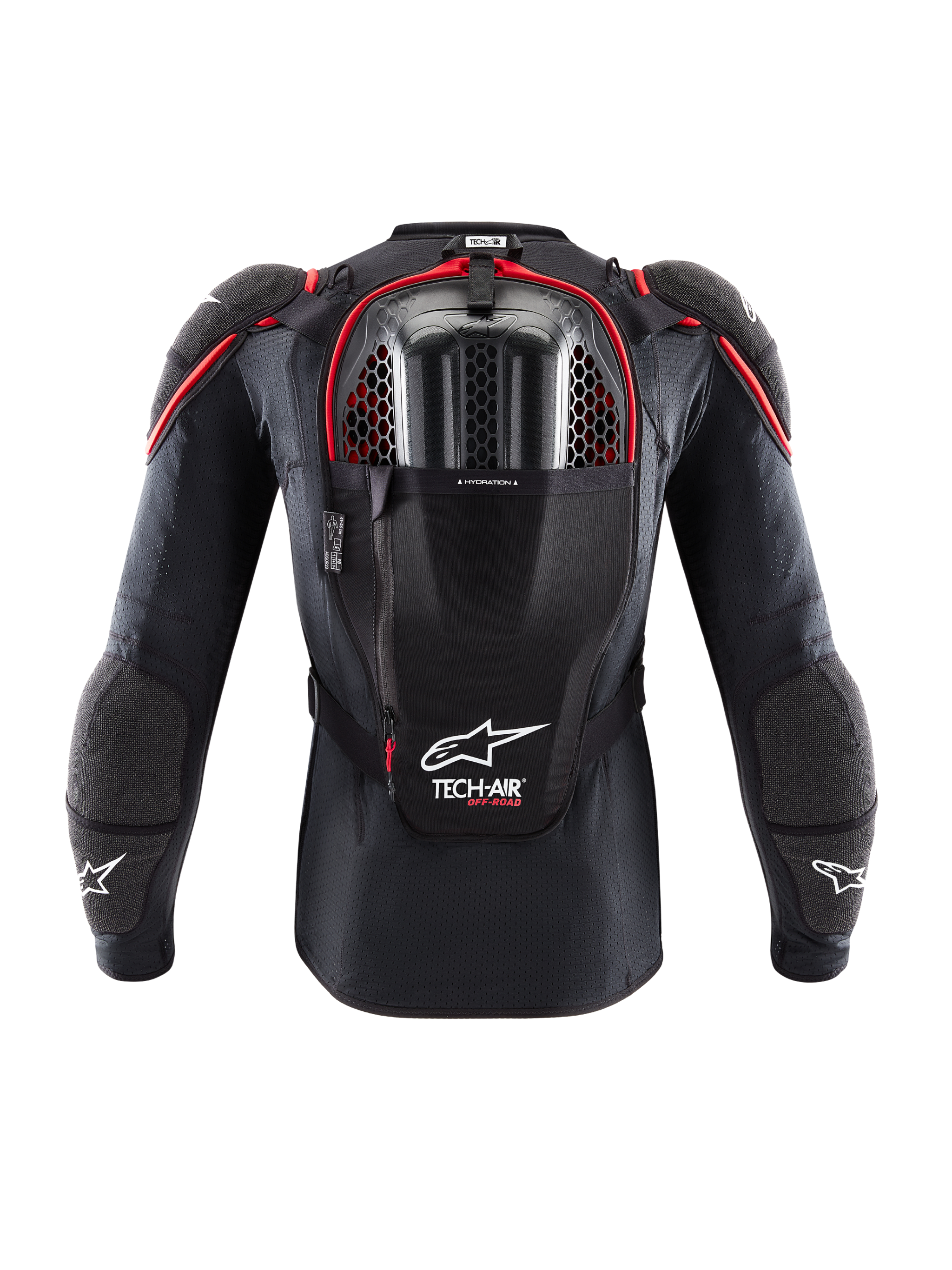 Tech-Air® Off-Road System