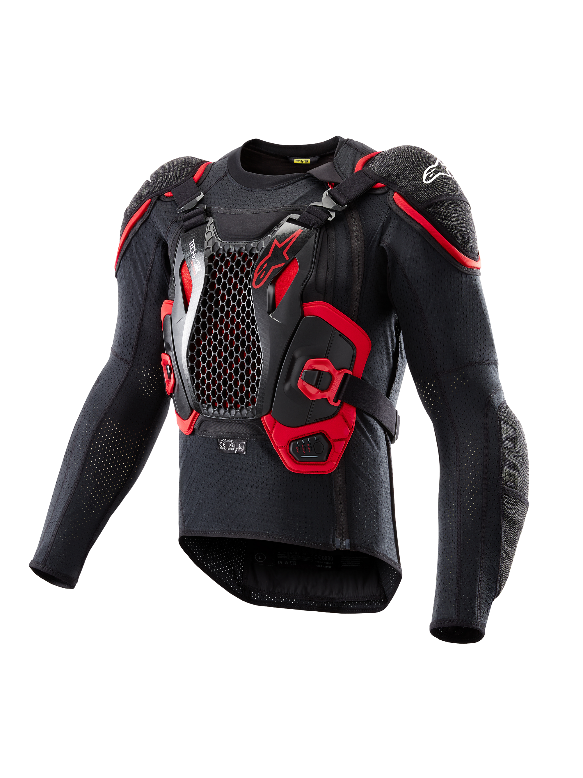 Tech-Air® Off-Road System