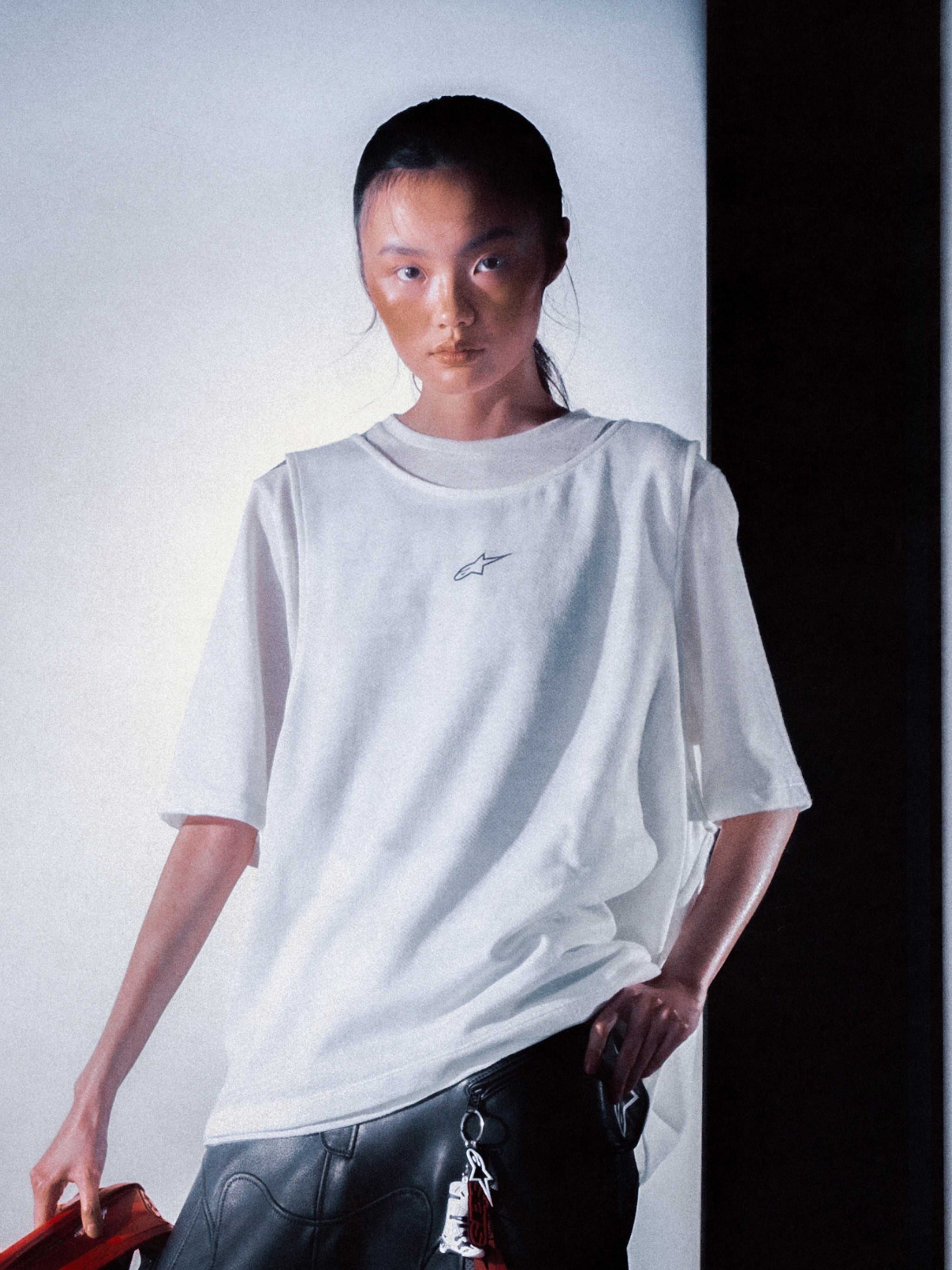 RSRV A1 SS Tee